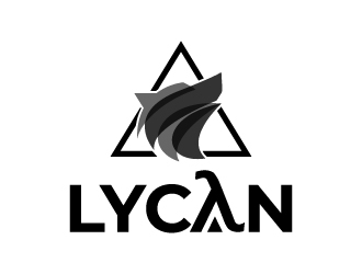 Lycan logo design by jaize