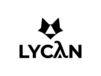 Lycan logo design by jaize