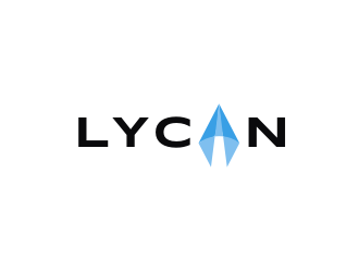 Lycan logo design by dhe27