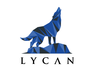 Lycan logo design by torresace