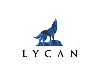 Lycan logo design by torresace