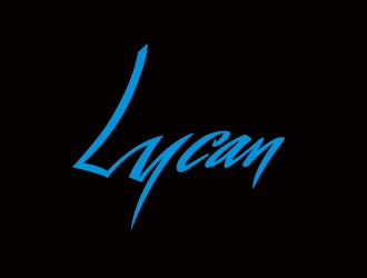 Lycan logo design by dimas24