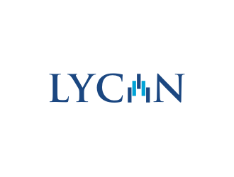 Lycan logo design by BintangDesign