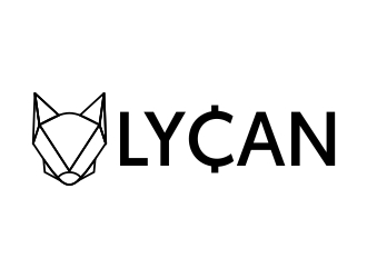 Lycan logo design by KhoirurRohman