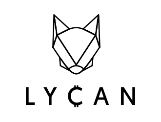 Lycan logo design by KhoirurRohman
