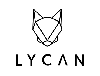Lycan logo design by KhoirurRohman