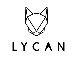 Lycan logo design by KhoirurRohman