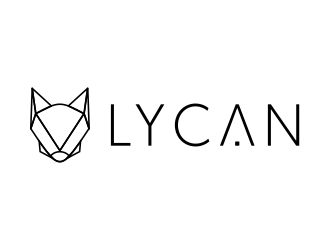 Lycan logo design by KhoirurRohman