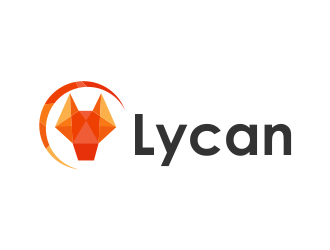 Lycan logo design by meliodas