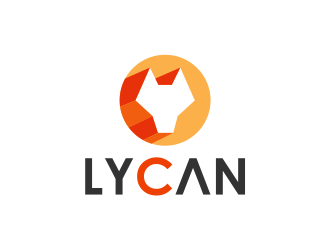 Lycan logo design by meliodas