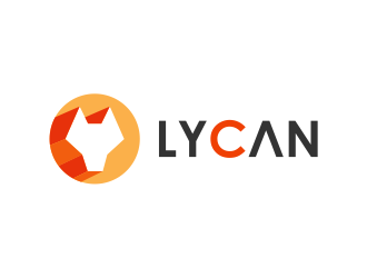 Lycan logo design by meliodas