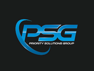 Priority Solutions Group logo design by spiritz