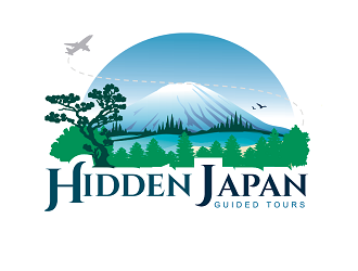 Hidden Japan logo design by coco