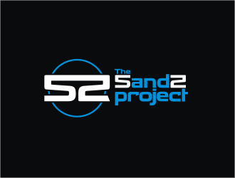The 5 and 2 Project logo design by catalin