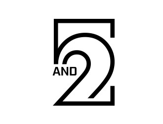 The 5 and 2 Project logo design by keylogo