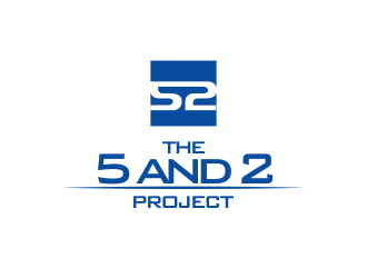 The 5 and 2 Project logo design by YONK