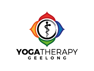 Yoga Therapy Geelong logo design by mhala