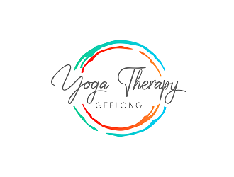 Yoga Therapy Geelong logo design by Republik
