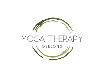 Yoga Therapy Geelong logo design by Republik