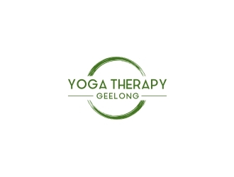Yoga Therapy Geelong logo design by narnia