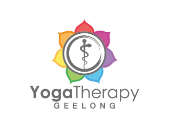 Yoga Therapy Geelong logo design by mhala
