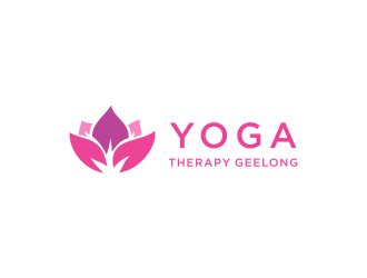 Yoga Therapy Geelong logo design by kaylee