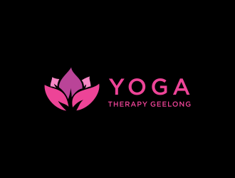 Yoga Therapy Geelong logo design by kaylee