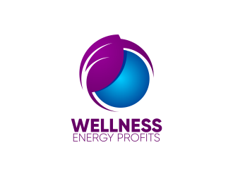 Wellness Energy Profits logo design by ekitessar