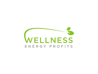 Wellness Energy Profits logo design by checx