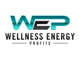 Wellness Energy Profits logo design by torresace