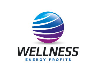 Wellness Energy Profits logo design by spiritz
