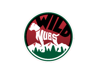Wild Nubs logo design by reight