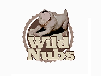  logo design by marshall