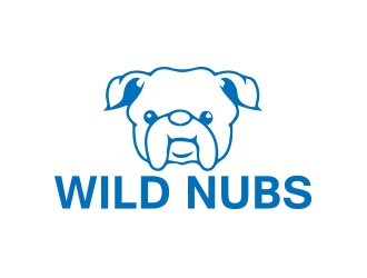 Wild Nubs logo design by sarfaraz