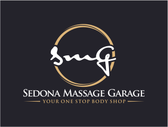 logo design by meliodas