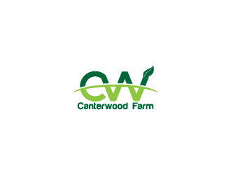 Canterwood Farm logo design by fumi64