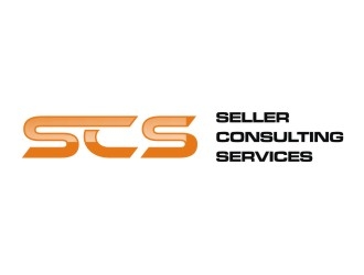 Seller Consulting Services logo design by EkoBooM