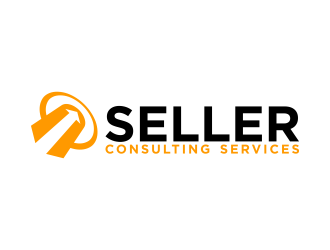 Seller Consulting Services logo design by rykos