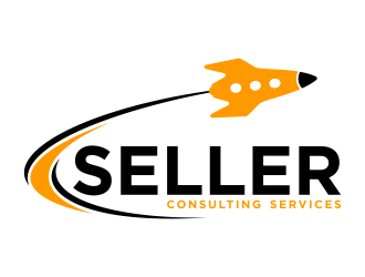 Seller Consulting Services logo design by rykos