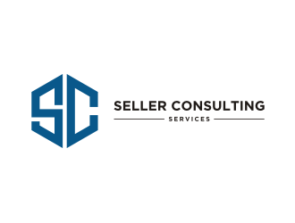 Seller Consulting Services logo design by enilno