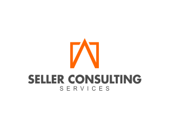 Seller Consulting Services logo design by MariusCC