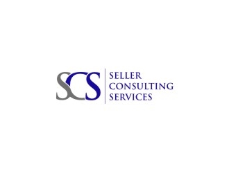 Seller Consulting Services logo design by agil