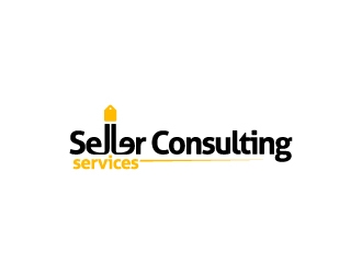 Seller Consulting Services logo design by hwkomp