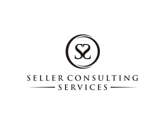 Seller Consulting Services logo design by superiors