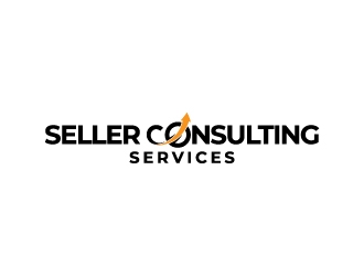 Seller Consulting Services logo design by lokiasan