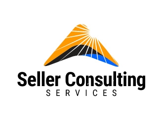 Seller Consulting Services logo design by Coolwanz