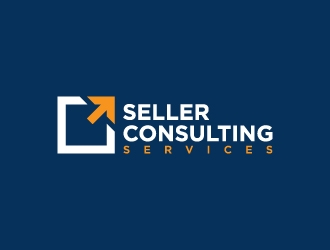 Seller Consulting Services logo design by BTmont