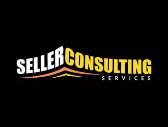 Seller Consulting Services logo design by AisRafa