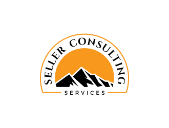 Seller Consulting Services logo design by SmartTaste
