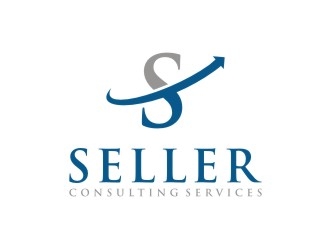 Seller Consulting Services logo design by Franky.